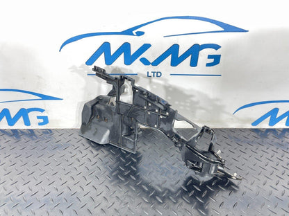 14-21 MERCEDES BENZ C350E W205 REAR LEFT BUMPER BRACKET A2058855114