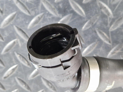 12-17 AUDI Q5 8R S-LINE GENUINE OEM WATER COOLANT HOSE PIPE LINE 8R0819332N