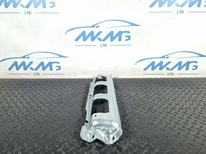16-19 MERCEDES BENZ GLE W166 GENUINE DASHBOARD SUPPORT BRACKET A1666890014