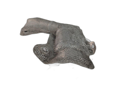 11-19 MERCEDES-BENZ B-CLASS EXHAUST HEAT SHIELD  A2464700347