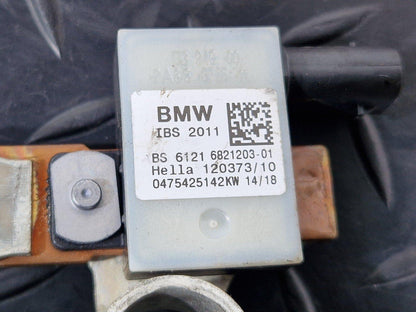 14-21 BMW 2 SERIES GRAN TOURER F45 F46 NEGATIVE BATTERY CABLE 6821203