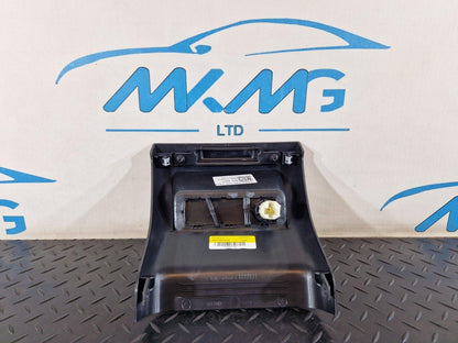 19-ON RANGE ROVER EVOQUE L551 GENUINE REAR CENTRE CONSOLE TRIM K8D2-04569-A