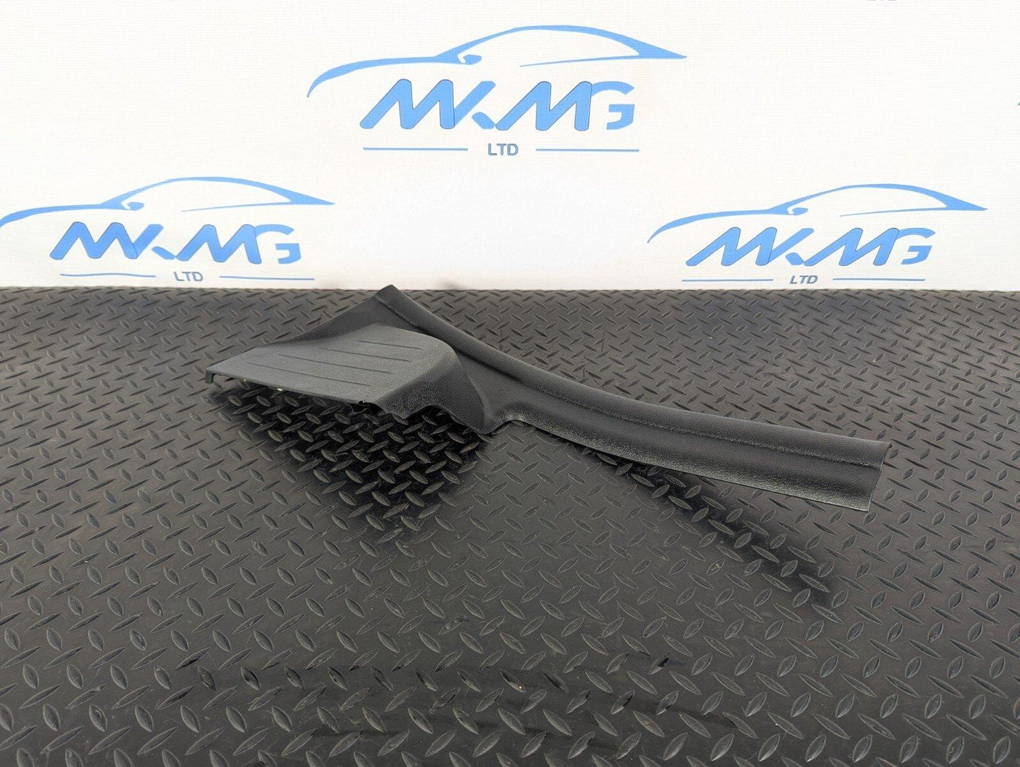 14-21 BMW 2 SERIES 218 GRAN TOURER F46 GENUINE REAR LEFT STEP TRIM PANEL 7362331