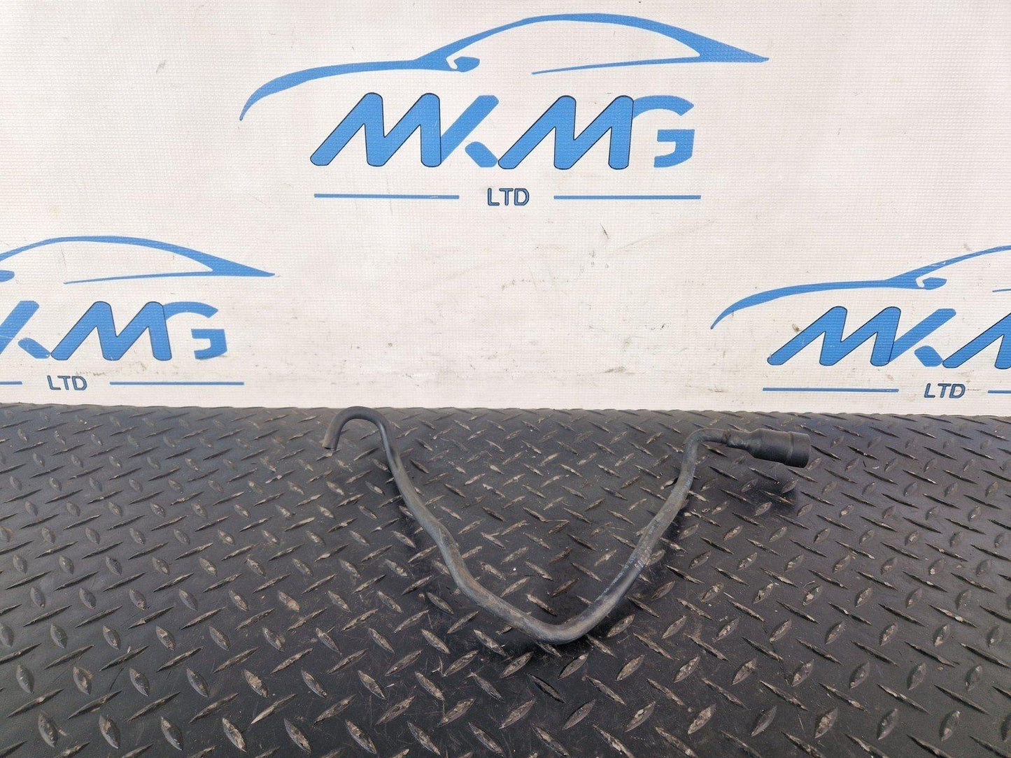 10-15 AUDI Q7 4L GENUINE FRONT LEFT HEADLIGHT VENT 4L0941717B