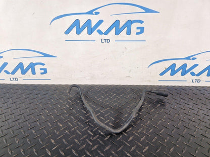 10-15 AUDI Q7 4L GENUINE FRONT LEFT HEADLIGHT VENT 4L0941717B