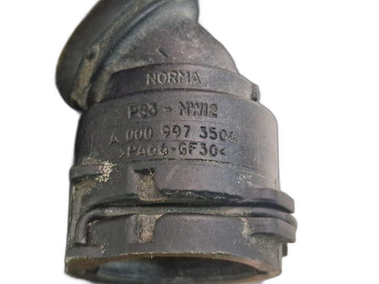 19-ON MERCEDES BENZ A CLASS EQ W177 COOLANT HOSE PIPE A0009973504