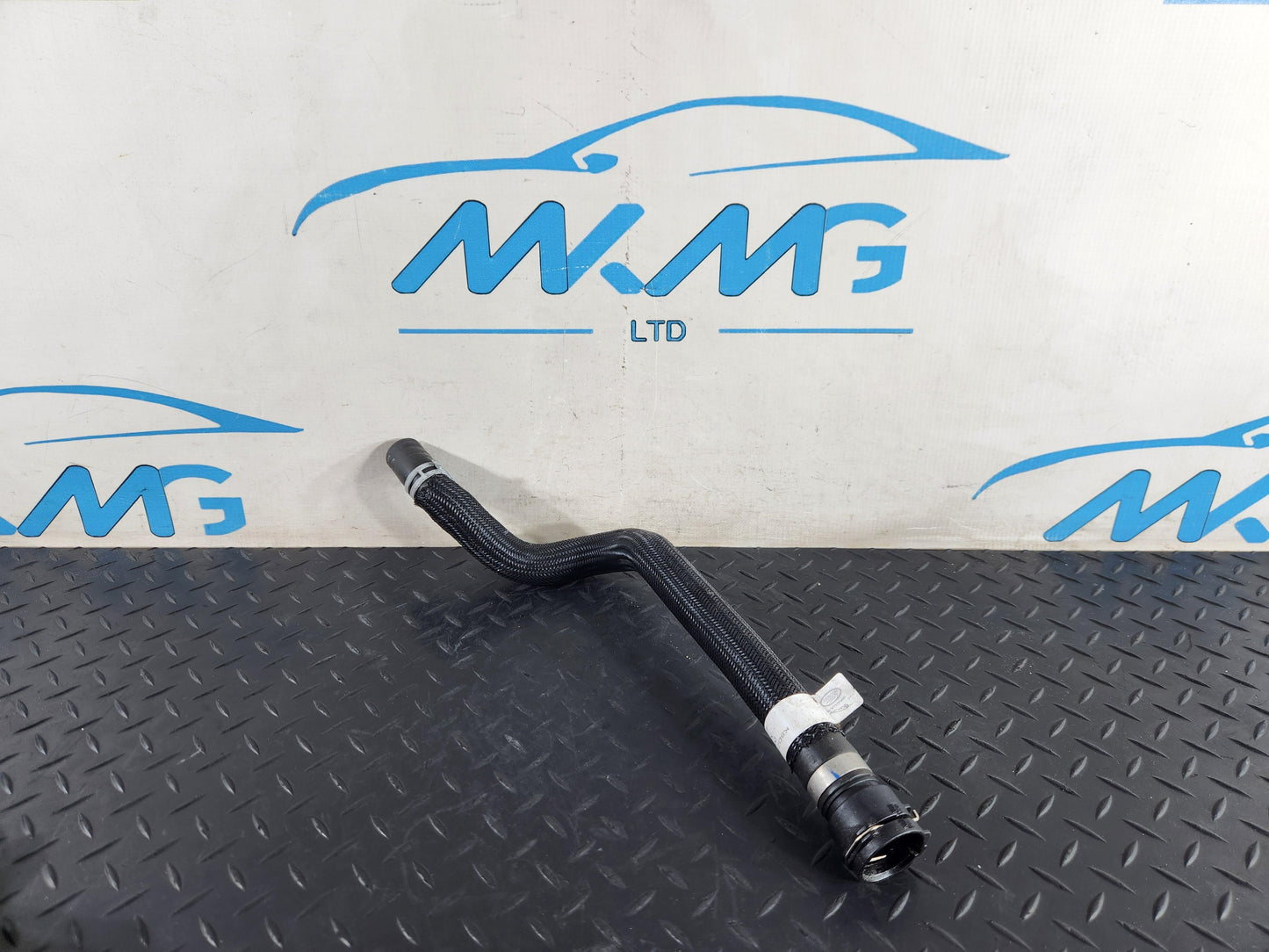 Land Rover Range Rover Evoque L551 SUV Radiator Coolant Hose Pipe K8D2-8B504-CA