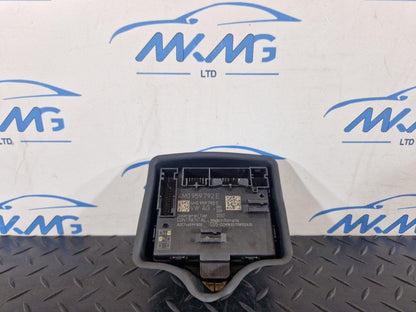 17-24 AUDI S5 F5 GENUINE FRONT LEFT SIDE DOOR CONTROL MODULE UNIT ECU 4M0959792E