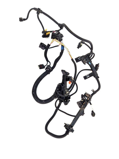 20-ON BMW 2 SERIES F44 1.5i ENGINE WIRING LOOM 9896501 9896499