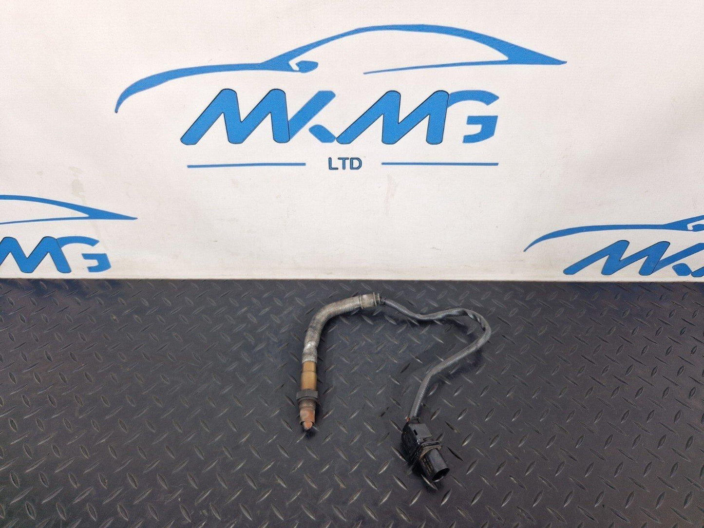 12-18 BMW 3 SERIES F30 F31 GENUINE OXYGEN LAMBDA SENSOR 7801158-04