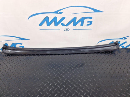 11-18 BMW 6 SERIES F06 GENUINE ENGINE HOOD SEALING RUBBER 7211920