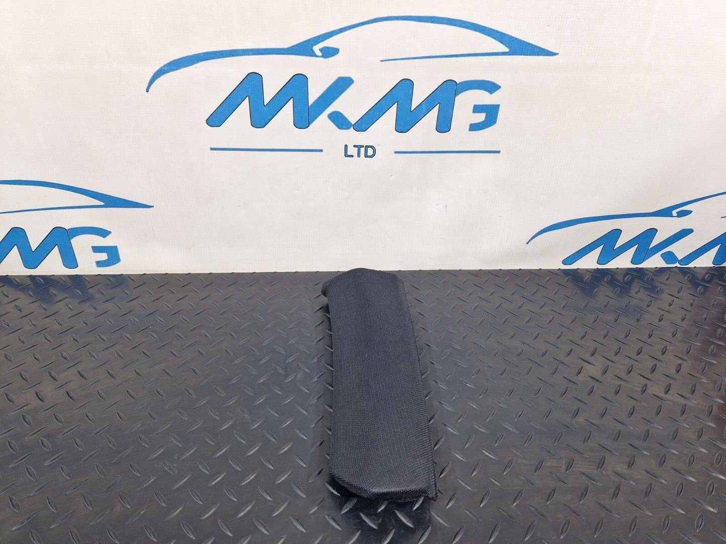 16-23 AUDI A5 F5 S-LINE INTERIOR C-PILLAR RIGHT TRIM COVER BLACK 8W8867242