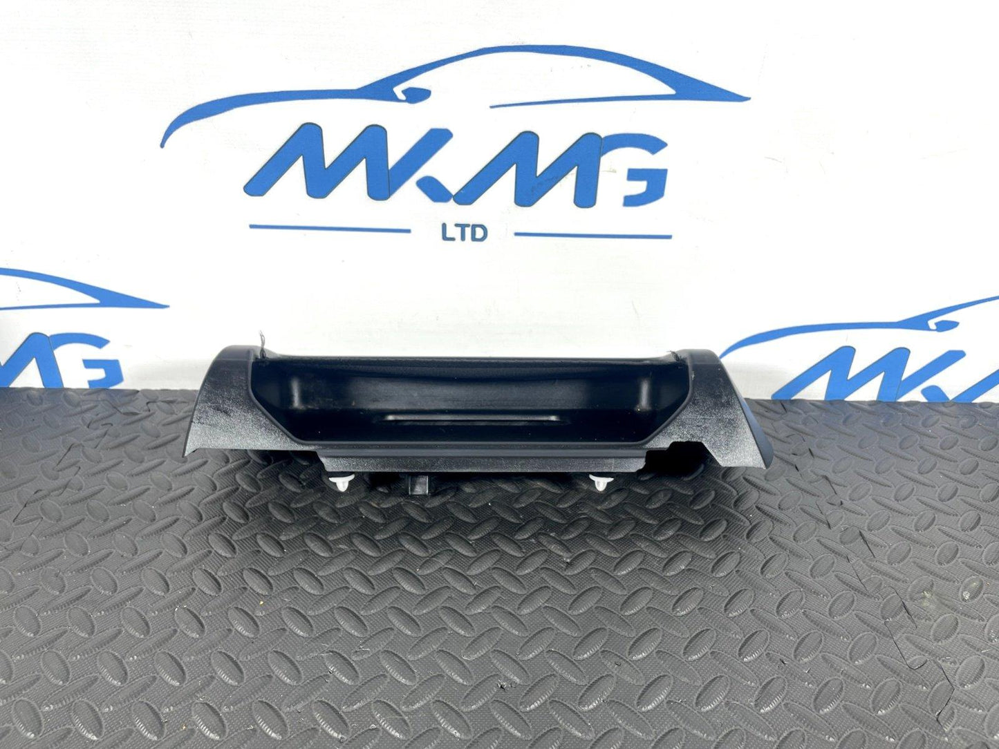 14-21 BMW 2 SERIES GRAN TOURER F45 F46 REAR RIGHT SIDE MIDLE SEAT POCKET 7360296