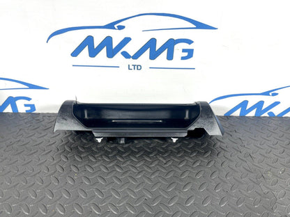 14-21 BMW 2 SERIES GRAN TOURER F45 F46 REAR RIGHT SIDE MIDLE SEAT POCKET 7360296