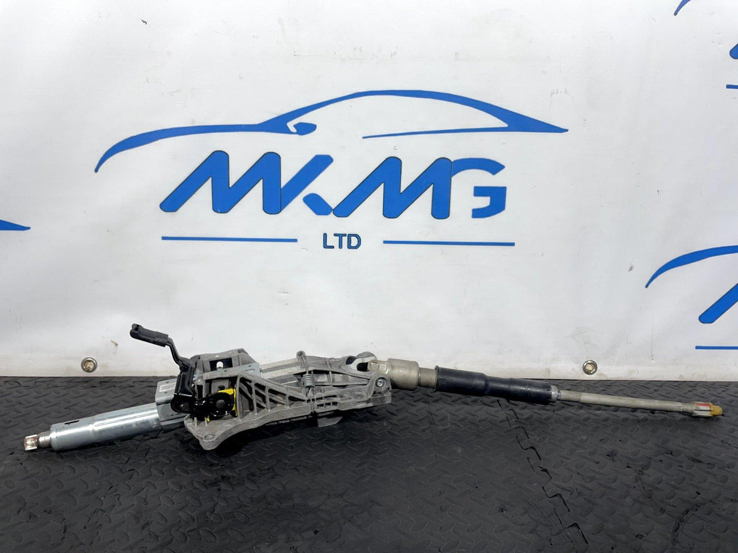 14-21 MERCEDES BENZ C300 W205 STEERING COLUMN & SHAFT JOINT A2054620200