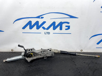 14-21 MERCEDES BENZ C300 W205 STEERING COLUMN & SHAFT JOINT A2054620200