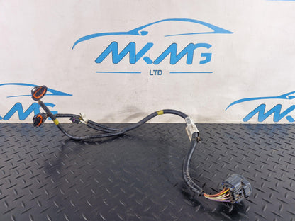 12-18 Land Rover Range Rover Evoque L538 AdBlue Wiring Loom Harness HJ3214407