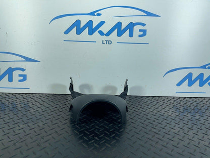 16-22 BMW X1 F48 STEERING COLUMN SURROUND COWL TRIM 6843858