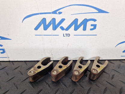 14-23 MERCEDES BENZ VITO W447 OEM INJECTOR CLAMP SET A6510160538