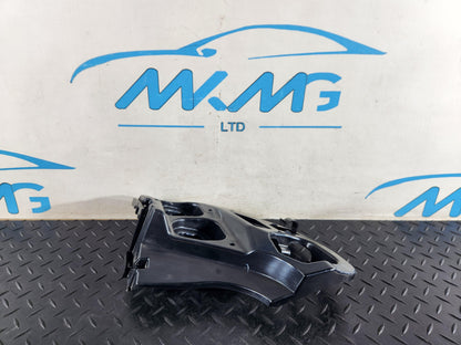 BMW 118i F40 Hatchback Right Side Rear Bumper Mount Support Bracket 7461398