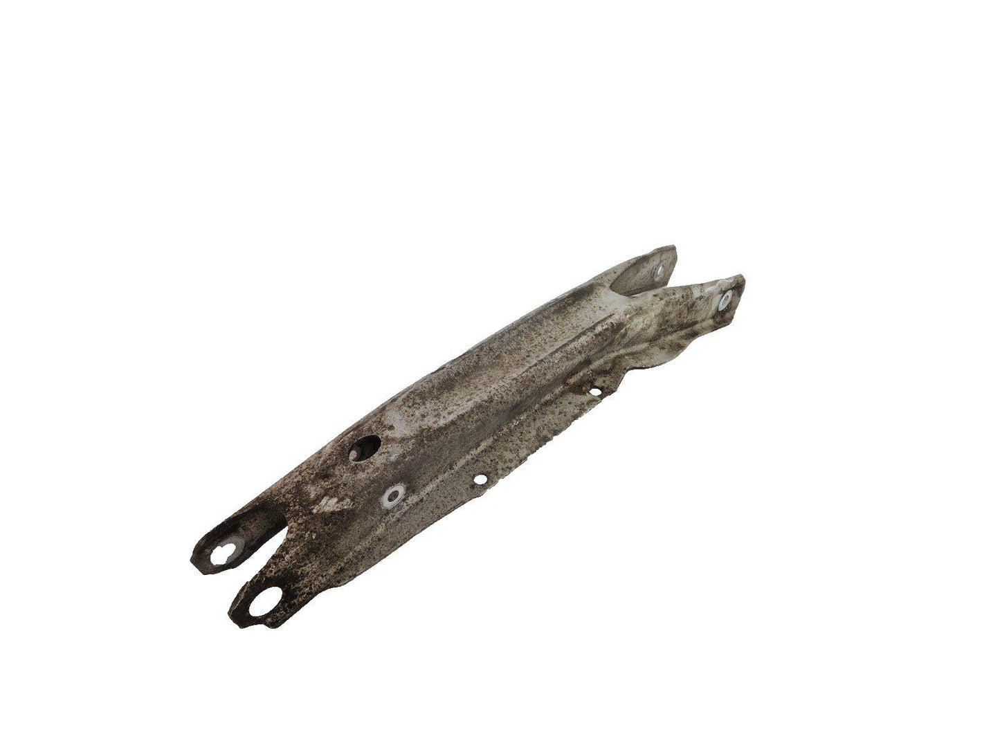 14-20 MERCEDES BENZ GLA X156 REAR CONTROL ARM SPRING LINK N/S O/S A2463520002