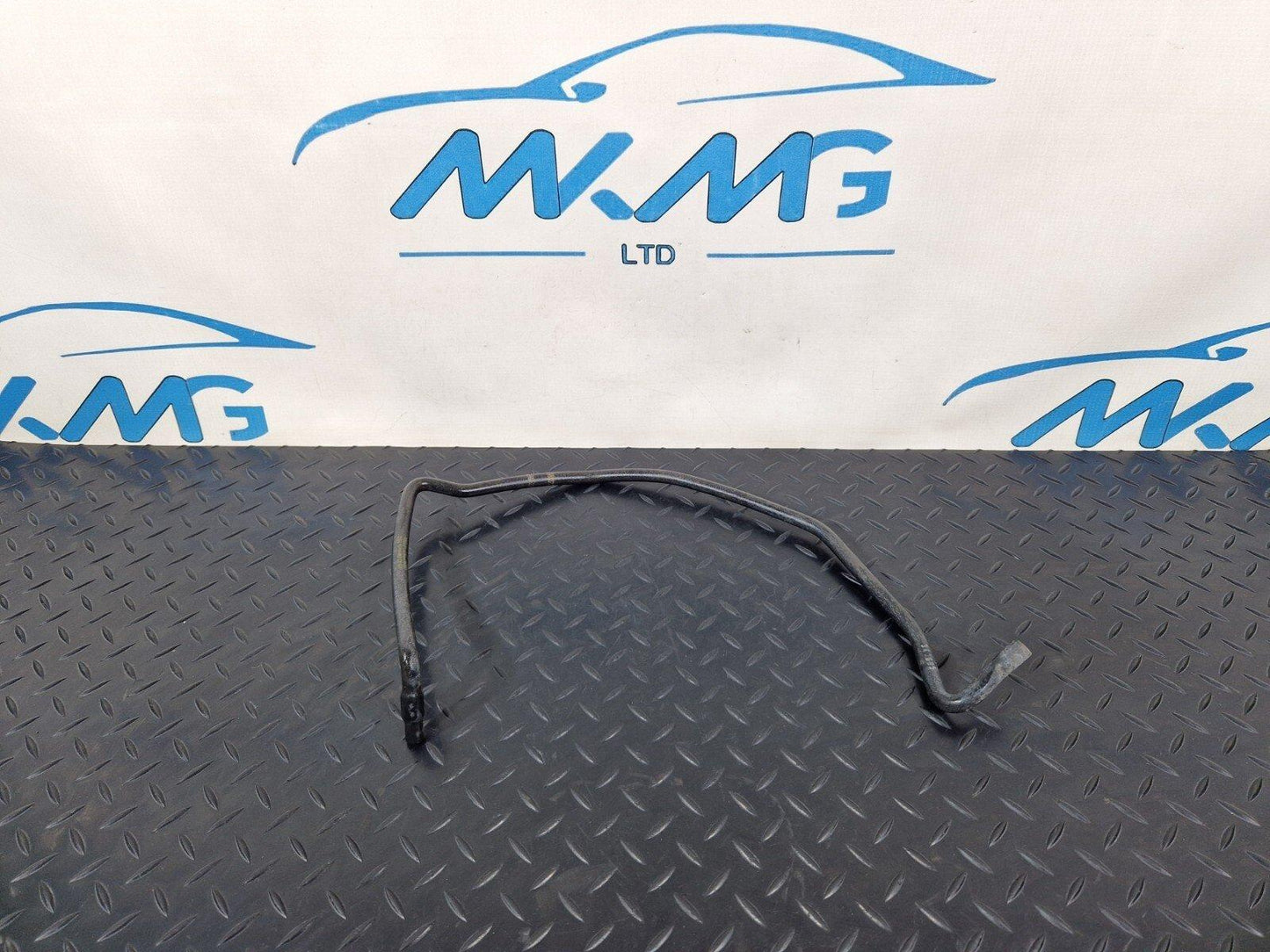 15-18 AUDI A7 4 GENUINE OEM RIGHT SIDE O/S HEADLIGHT VENT HOSE  4G8941718D