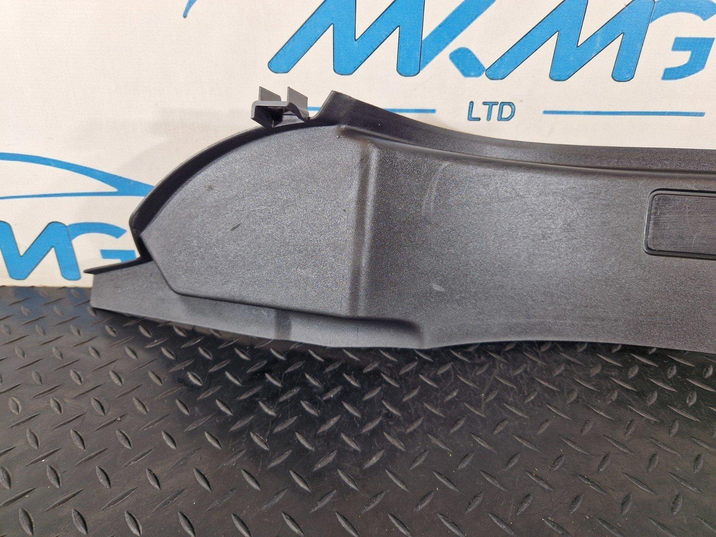 14-19 LAND ROVER L550 SPORT LOWER C PILLAR TRIM LEFT SIDE FK7213245AE8PVJ