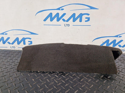 10-15 AUDI Q7 4L OEM DRIVERS RIGHT O/S SEAT LOWER PANEL TRIM 7L0881328