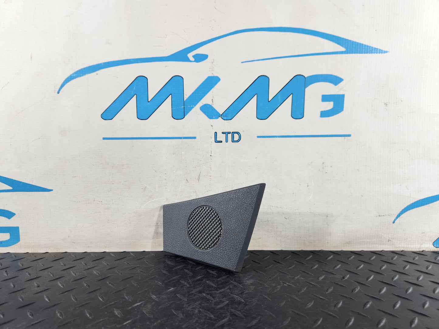 Mercedes-Benz Sprinter W907 Standard Cargo Van Right Speaker Cover A91008270400