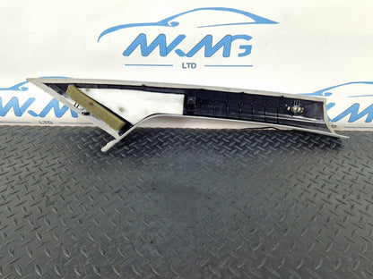 12-18 MERCEDES BENZ B-CLASS W246 COVER TRIM A-PILLAR LEFT A2466900125