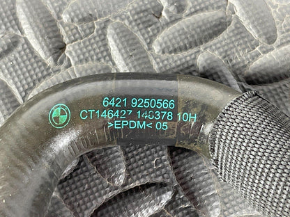 BMW X1 F48 2 SERIES F45 F46 2.0D B47 DIESEL ENGINE COOLANT PIPES 7617363 9250566