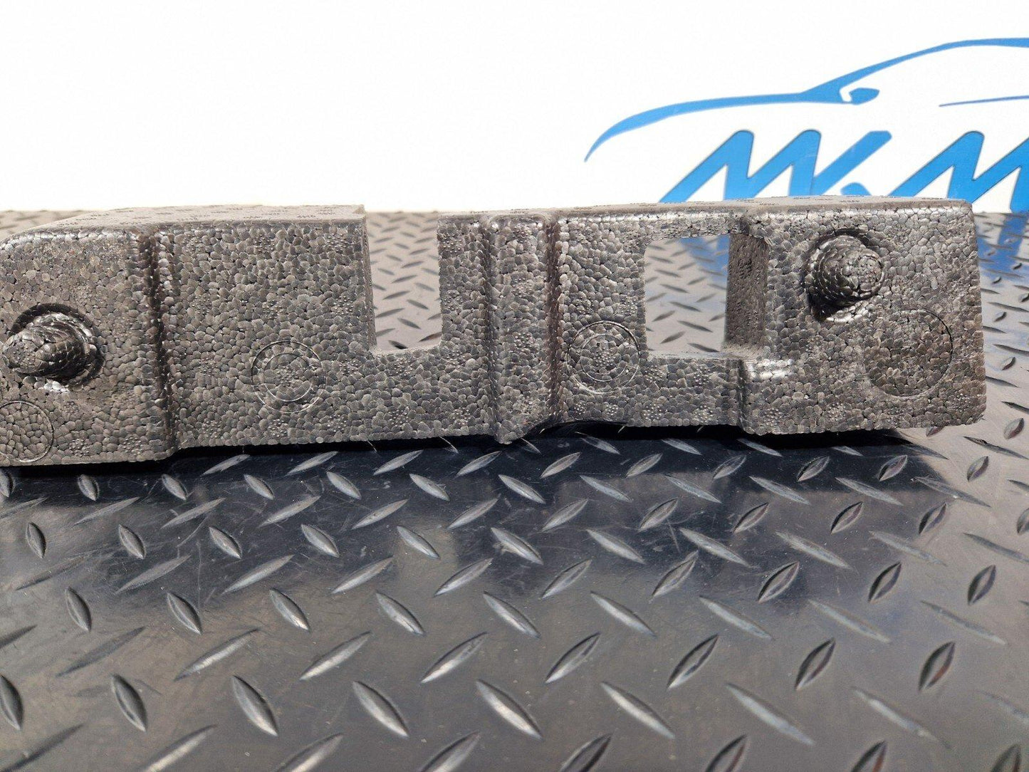BMW 2 SERIES GRAN TOURER F45 F46 REAR LEFT TRUNK FLOOR SUPPORT FOAM 7327027