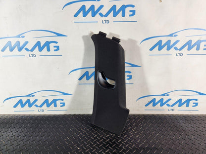 10-18 VW TOUAREG 7P GENUINE REAR RIGHT O/S C PILLAR TRIM 7P6867242G