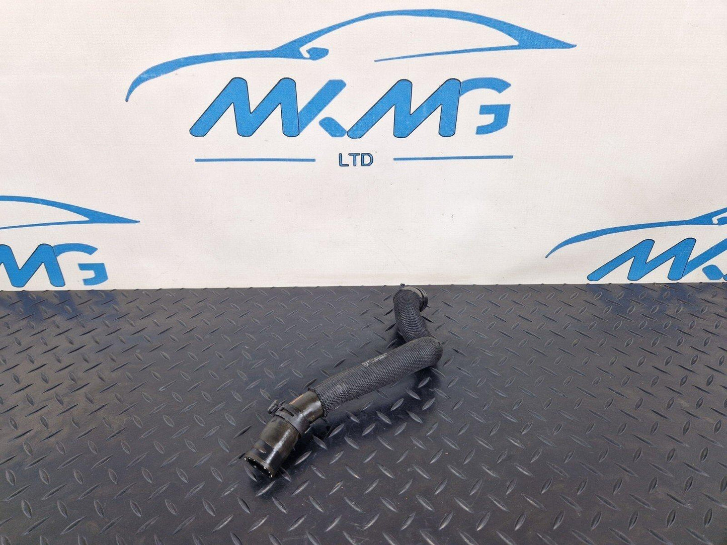 14-21 BMW 2 SERIES GRAN TOURER F45 F46 WATER COOLANT HOSE PIPE 8658487