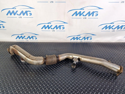 16-24 AUDI A5 F5 COUPE OEM EXHAUST FLEXIBLE PIPE 8W0253300AN