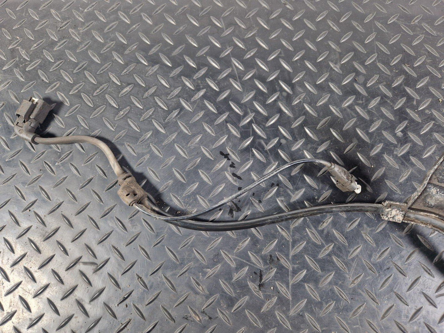 18-ON MERCEDES BENZ W177 O/S/R REAR DRIVER SIDE ABS WIRING LOOM A2475461800