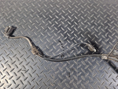 18-ON MERCEDES BENZ W177 O/S/R REAR DRIVER SIDE ABS WIRING LOOM A2475461800