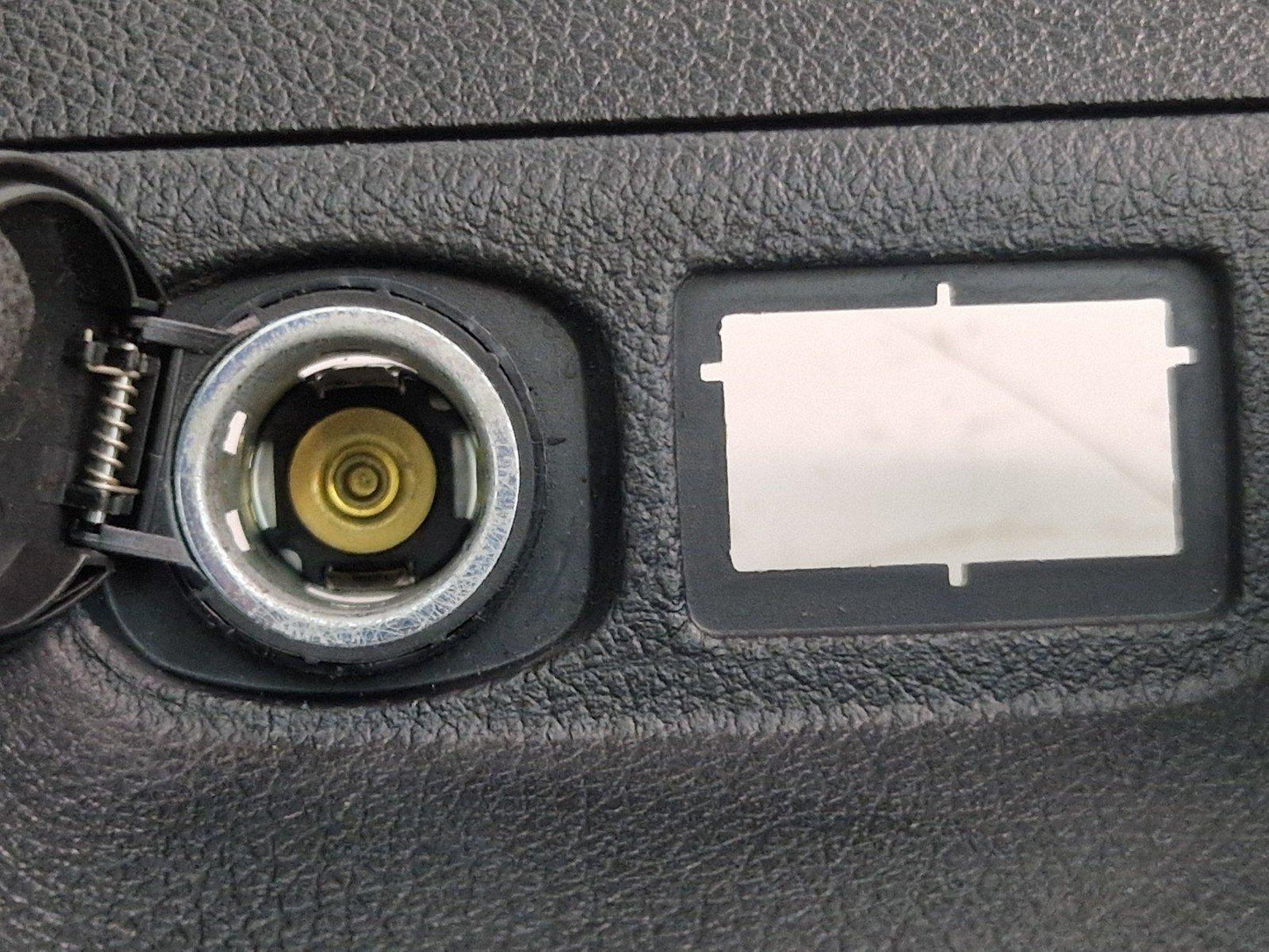GEAR SHIFTING COVER MERCEDES SHIFTING ARM FRAME COVERING HOLDER A9106802401