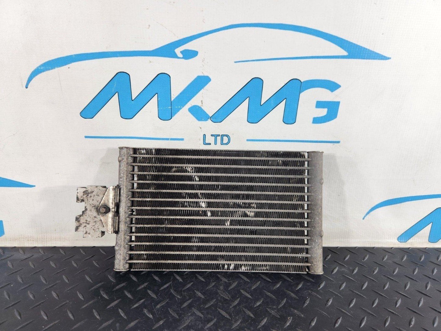 2019 Mercedes Sprinter W907 2.1 Transmission Oil Cooler Radiator A2115001700
