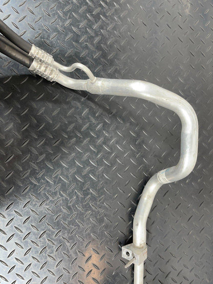 Mercedes W177 Air Con Refrigerant Pipe Conditioning Line Hose A/C A1778305201