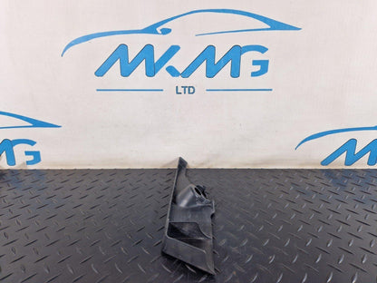17-24 AUDI S5 F5 GENUINE FUEL TANK TRIM UNDER BODY TRAY 8W0825214A