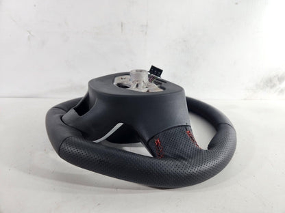 Ford Fiesta MK8 (B479) Multifunctional Steering Wheel H1BJ3600ABD3GRX