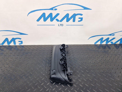 11-18 BMW 6 SERIES F06 GENUINE FRONT DASHBOARD TRIM 202000243