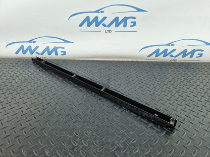 14-23 MERCEDES BENZ VITO W447 CROSSMEMBER ATTACHMENT ANGLE BRACKET A4476100002