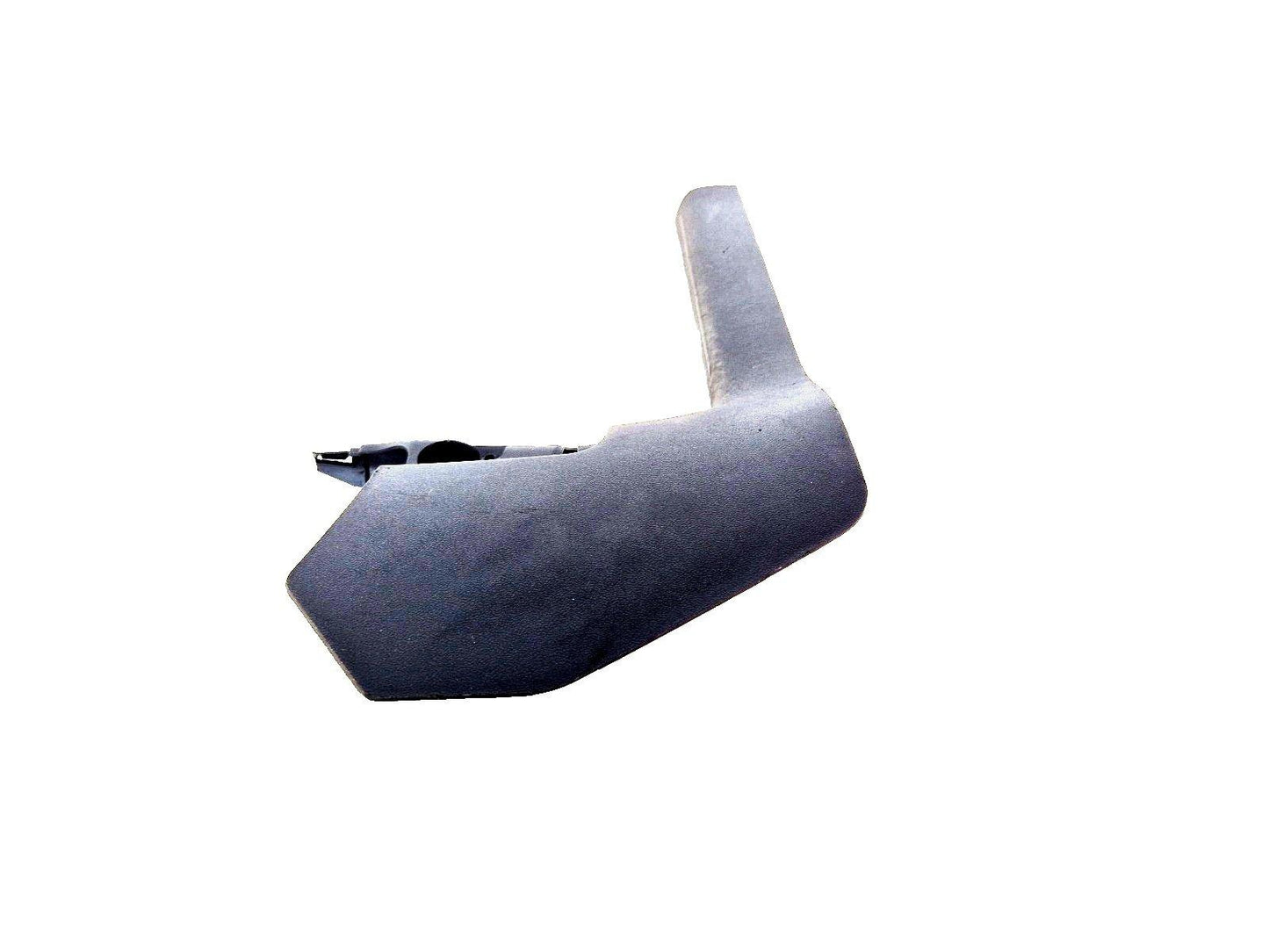 AUDI A5 8T B8 OS RIGHT LOWER FOOTWELL SILL TRIM SOUL BLACK 8K2867272C