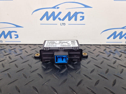 14-20 MERCEDES BENZ GLA X156 4MATIC CONTROL MODULE ECU A2469008115