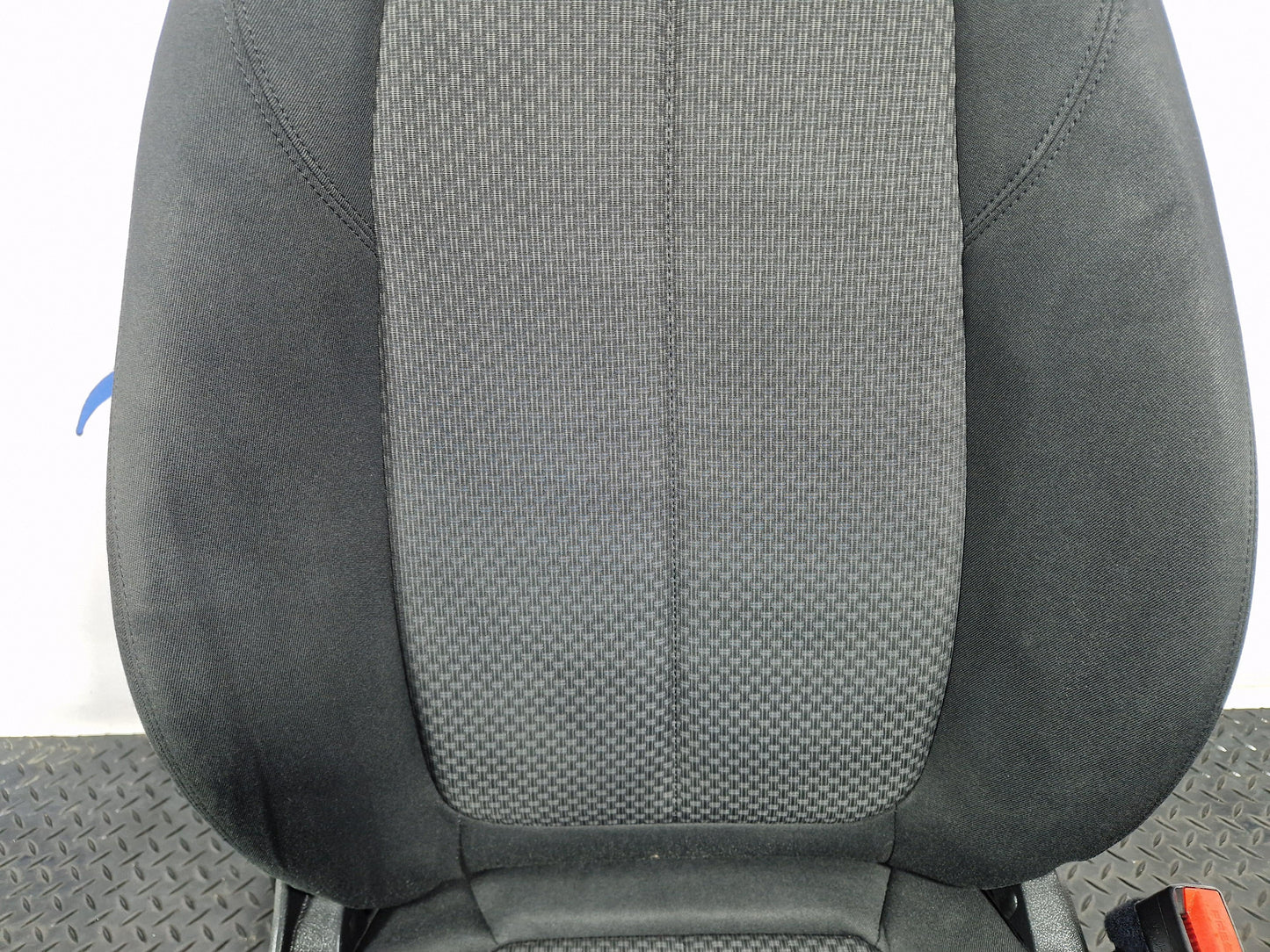 BMW F45 F48 Front Right O/S Driver Side Cloth Fabric Seat