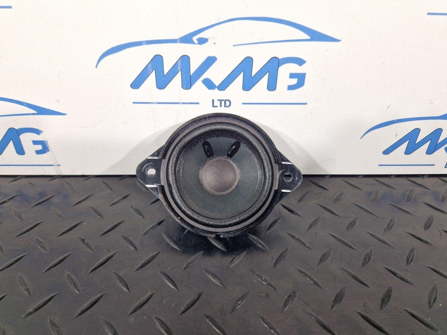 10-18 AUDI A7 4G S-LINE DOOR SOUND SPEAKER PILLAR REAR LEFT RIGHT 4G8035402