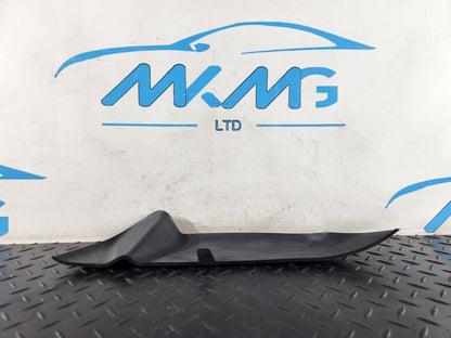 19-ON MERCEDES BENZ B CLASS W247 FRONT RIGHT DOOR POCKET INSERT A2477270200