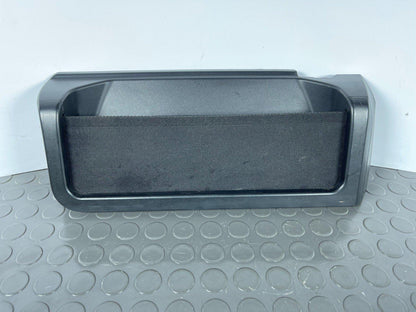14-21 BMW 2 SERIES GRAN TOURER F45 F46 REAR LEFT MIDDLE SEAT POCKET 7360295